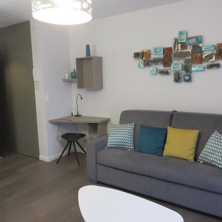 L'Escale Du President Apartment Annecy Ngoại thất bức ảnh