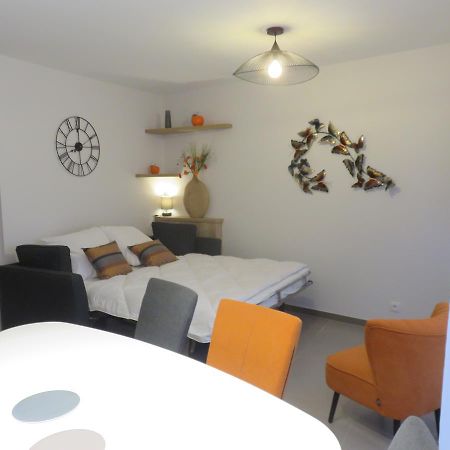 L'Escale Du President Apartment Annecy Ngoại thất bức ảnh