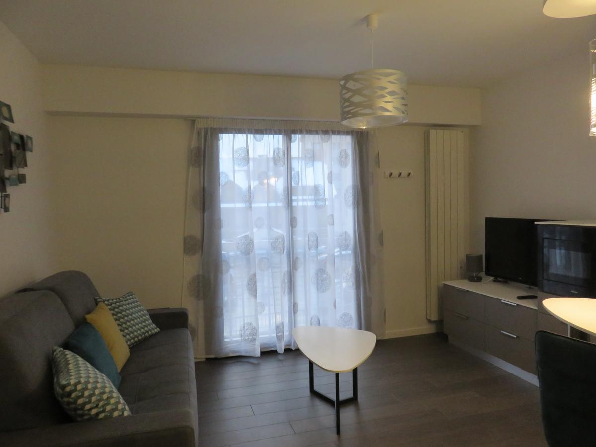 L'Escale Du President Apartment Annecy Ngoại thất bức ảnh