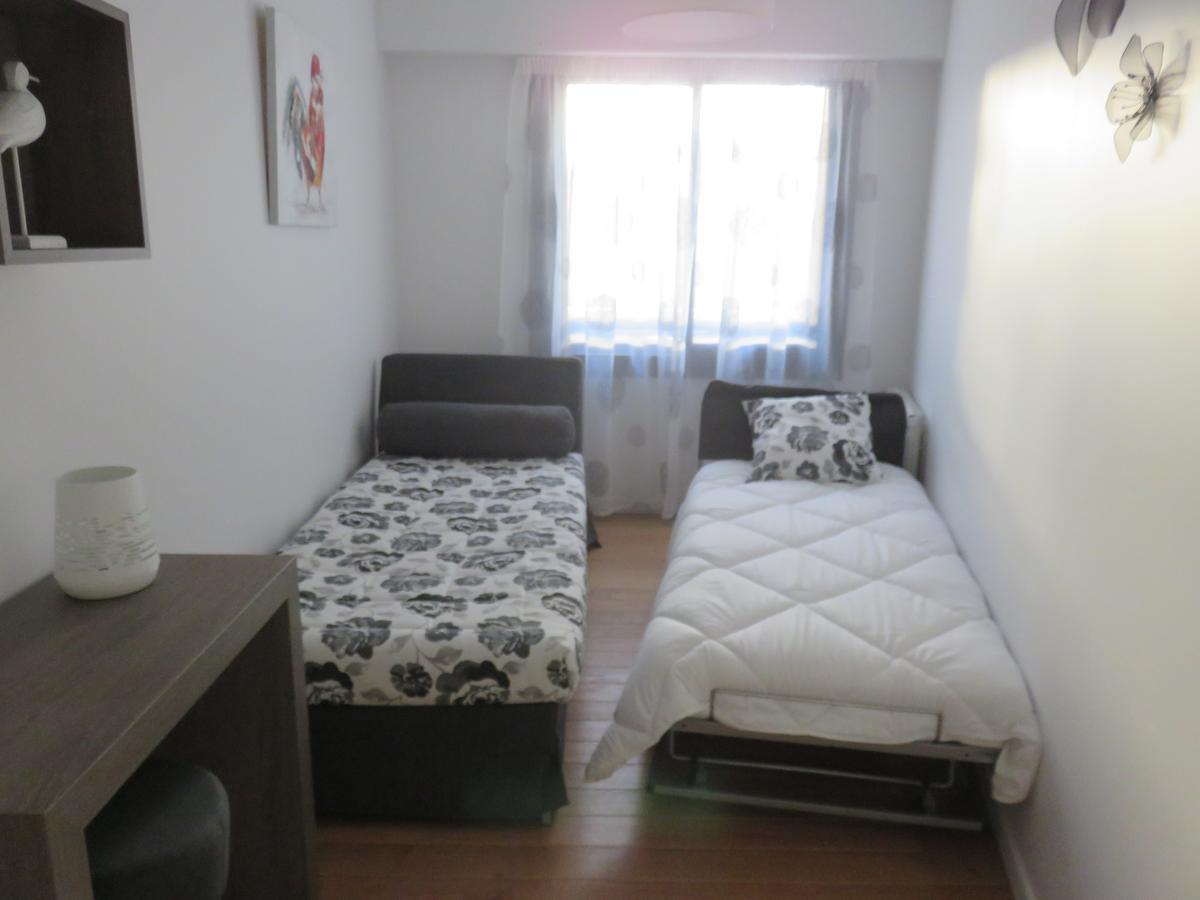 L'Escale Du President Apartment Annecy Ngoại thất bức ảnh